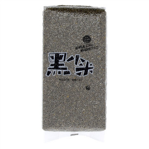 黑小米