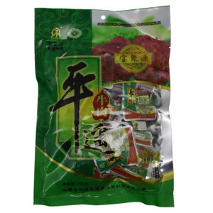 宝聚源 平遥牛肉 口口香（原味）