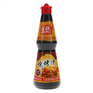 食厨烧烤汁（液体复合调味液）