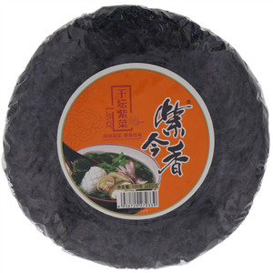 紫今香干坛紫菜