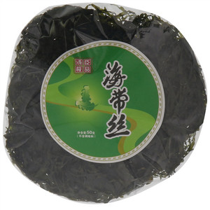 汤臣极品海带丝