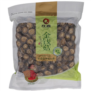 庄鑫香菇（金线菇）