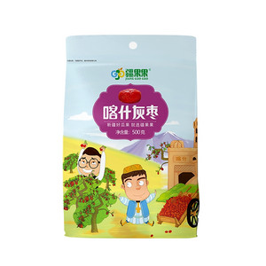 喀什灰枣