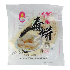 宏利达春饼