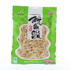 嘉洋鱿鱼丝185克