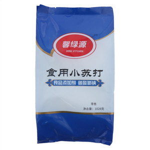 馨绿源食用小苏打