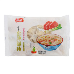 誉乐金牌馄饨