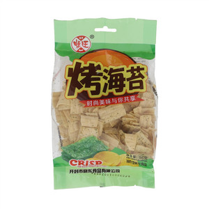 恒旺烤海苔