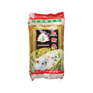 景山双猫米