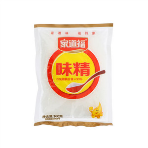 家道福味精
