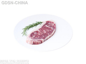 星享米琪M4-5级和牛西冷牛排