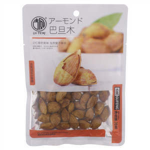 古凤GUFENG巴旦木