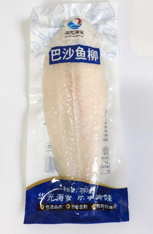 华光海宴巴沙鱼柳