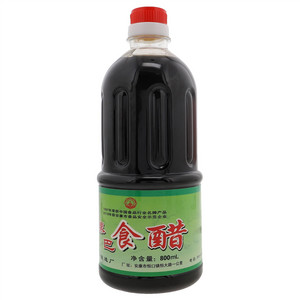 秦巴食醋