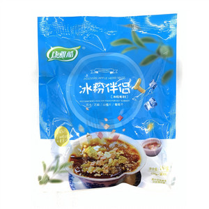 康雅酷冰粉伴侣