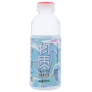 团友物质葡萄糖补水液果味饮料（莫吉托味）