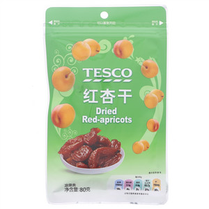 红杏干