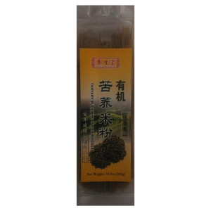 养生堂苦荞米粉
