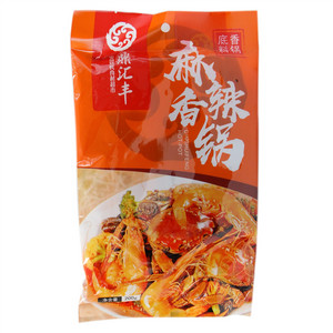 鼎汇丰麻辣香锅底料