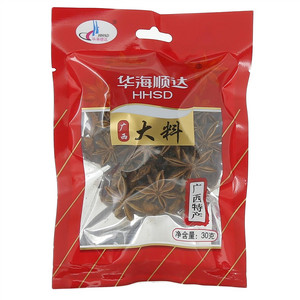 华海顺达精选八角