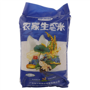 铧晟悦农家生态米