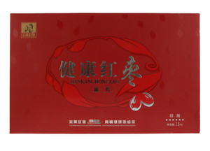 健康红枣新一代1500