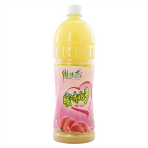 维仕杰 水蜜桃汁饮料