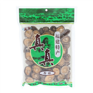 真真香菇（分装）