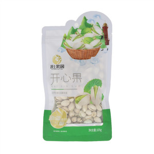 漠上果园开心果