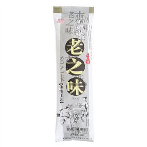 双翔老之味  奶油口味冰棍