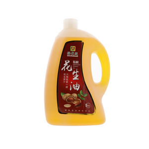 绿优纯花生油