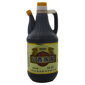 尧都泉 山西陈醋（酿造食醋）