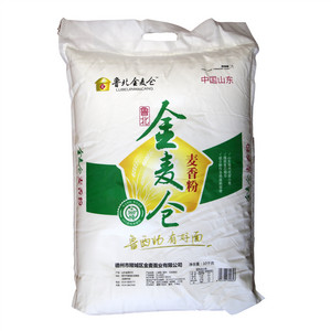 鲁北金麦仓麦香粉