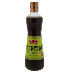 500ml 凉拌香醋