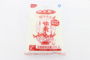 溯本素 味精2KG