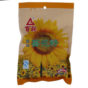 百联奶油葵花籽
