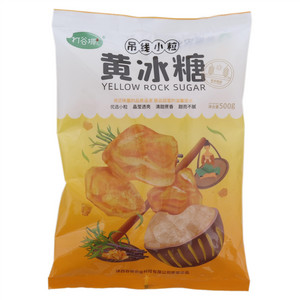 打谷塬黄冰糖