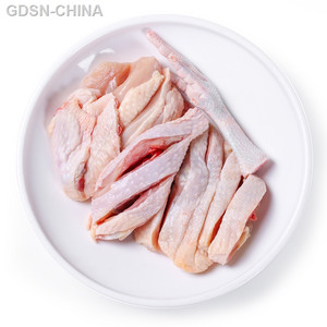 湘佳桔园鸡