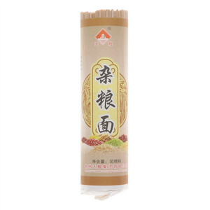 天穆杂粮挂面
