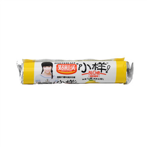 柠檬味小样酸Q糖（凝胶糖果）