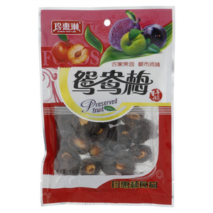 珍惠琳鸳鸯梅