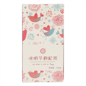 天爱滋养决明子枸杞茶