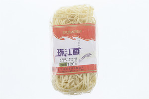 珠江面