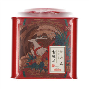 惠祥春金骏眉