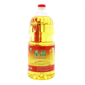 星洲食用植物调和油