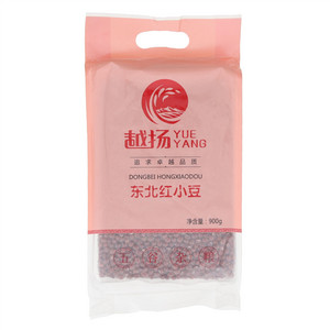 越扬东北红小豆