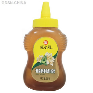 冠生园椴树蜂蜜