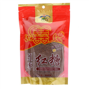 郭记牧原红枣红糖