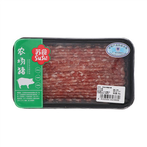 苏食农场猪肉糜