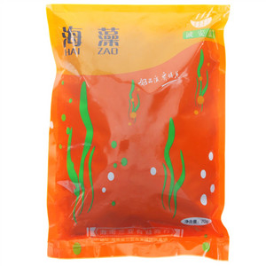 诚安康海藻